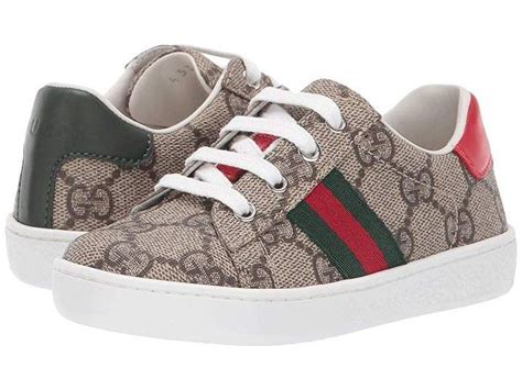 Sneakers di Gucci Kids 